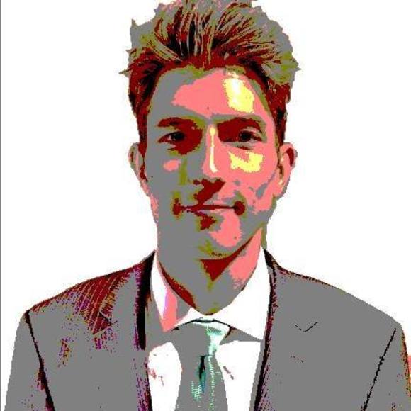 Meet your Posher, Kenneth - Picture 1 of 1